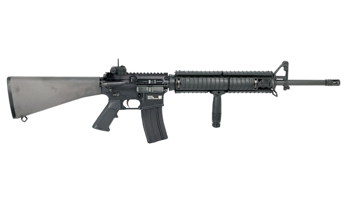 FN FN15 M16 Collector Rifle, 20