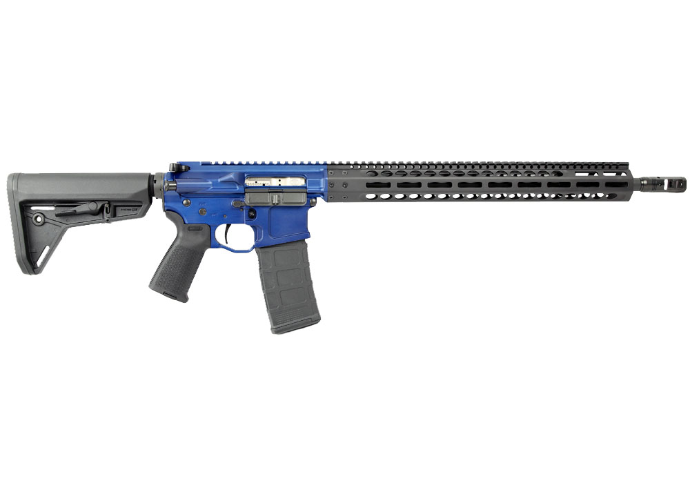 FN FN15 Competition, 18