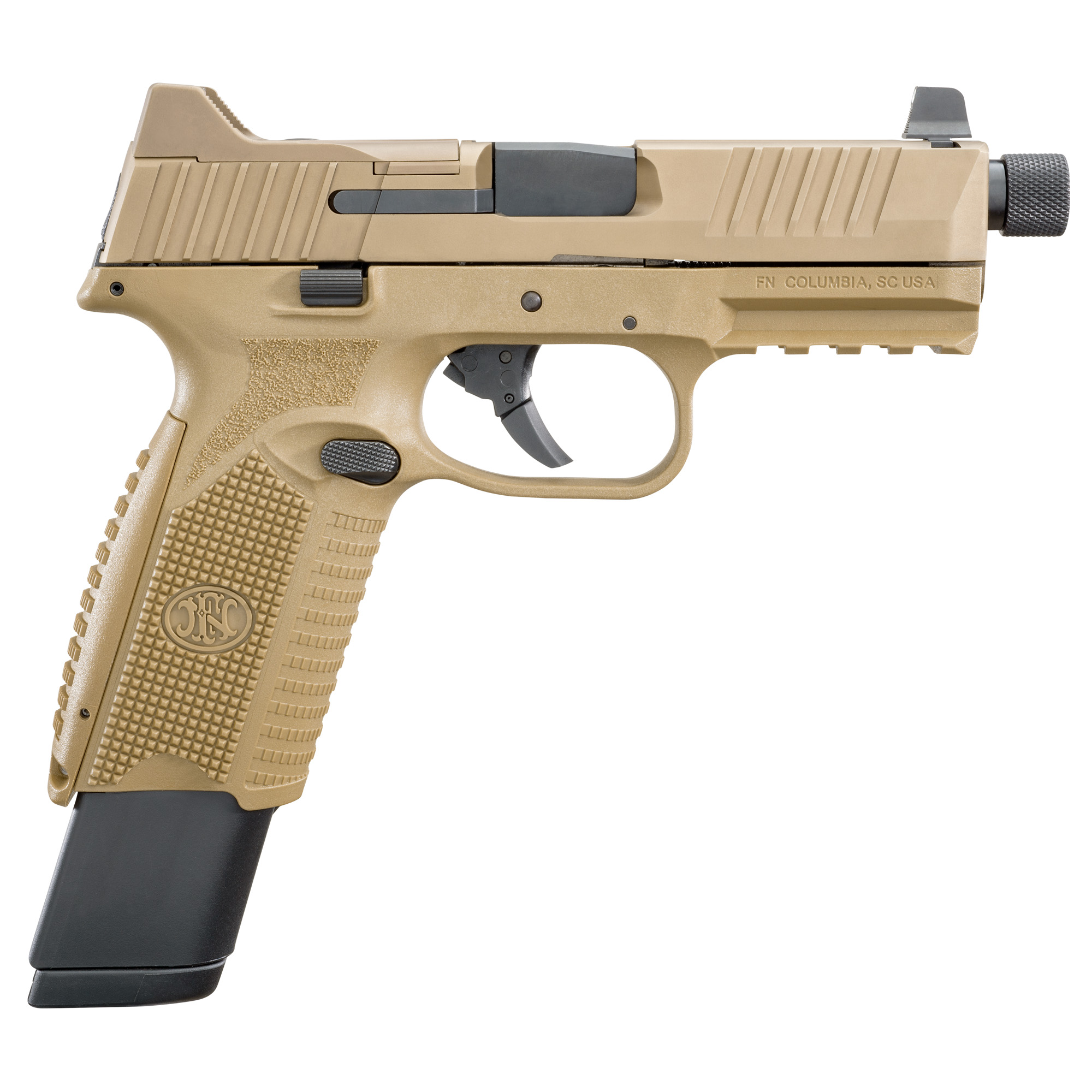 fn509 tactical 9mm fde fn509 tactical 9mm fde