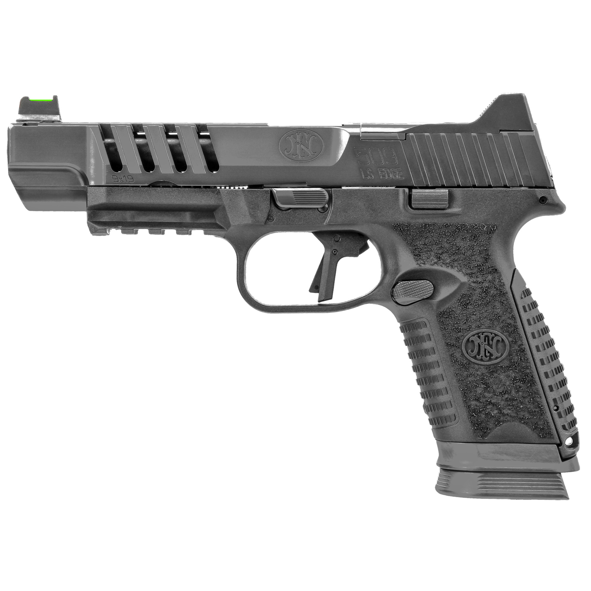 FN 66-100843 509 LS Edge 9mm Luger 5 FN 66-100843 509 LS Edge 9mm Luger 5