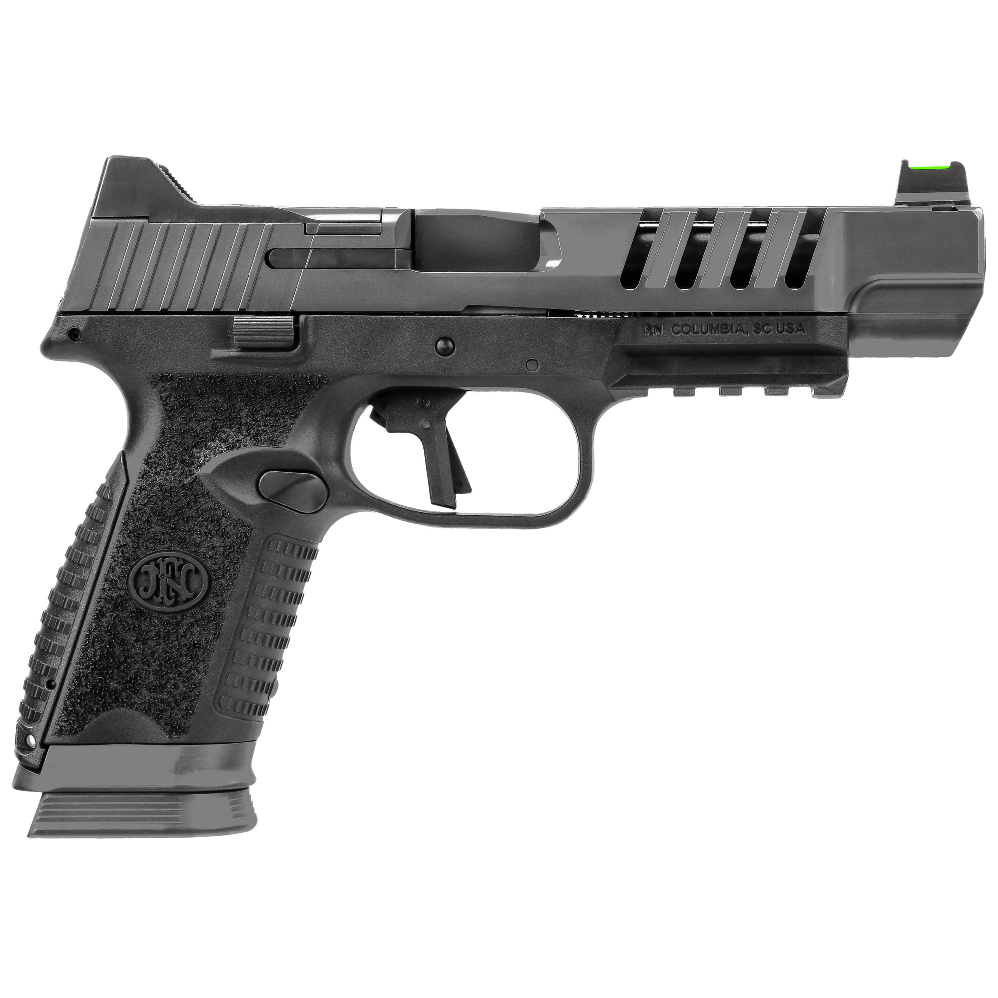 FN 66-100843 509 LS Edge 9mm Luger 5