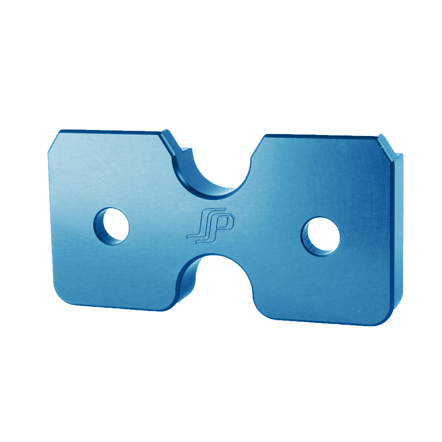 Springer Precision MPX FASTMAG Coupler - Blue