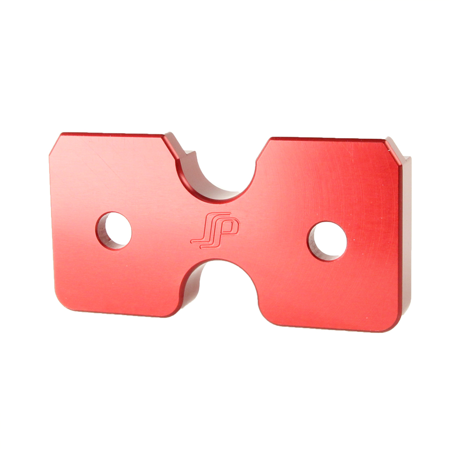 Springer Precision MPX FASTMAG Coupler - Red