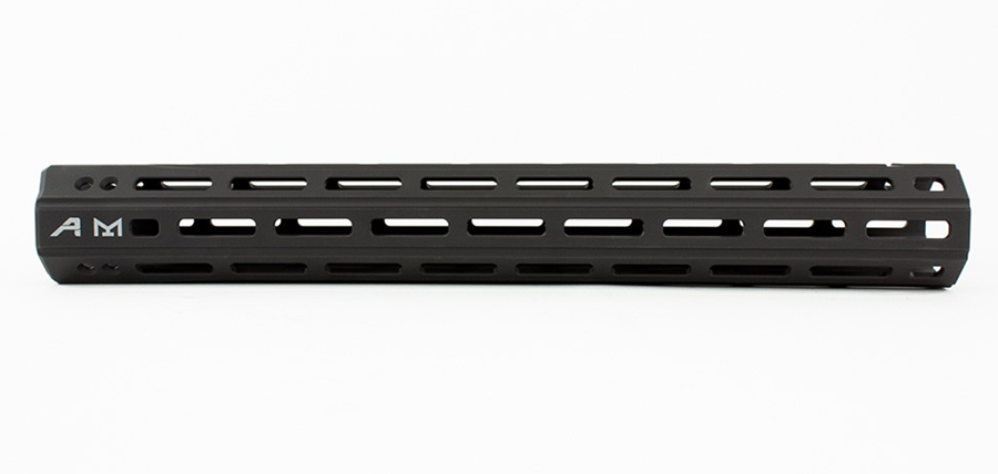 Aero Precision AR-15 QUANTUM M-LOK Handguard