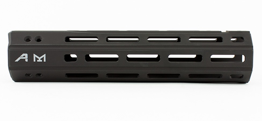 Aero Precision AR-15 QUANTUM M-LOK Handguard