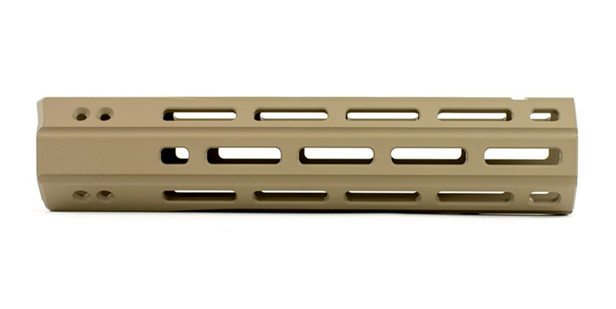 Aero Precision AR-15 QUANTUM M-LOK Handguard
