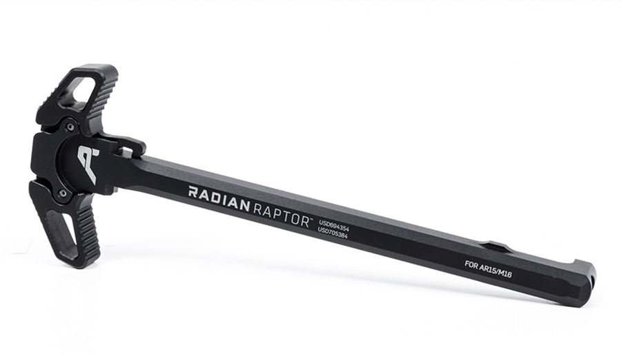 Aero Precision Raptor Charging Handle