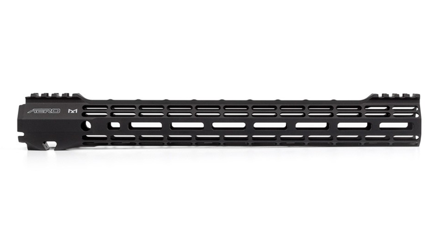 Aero Precision AR-15 ATLAS S-ONE M-LOK Handguard