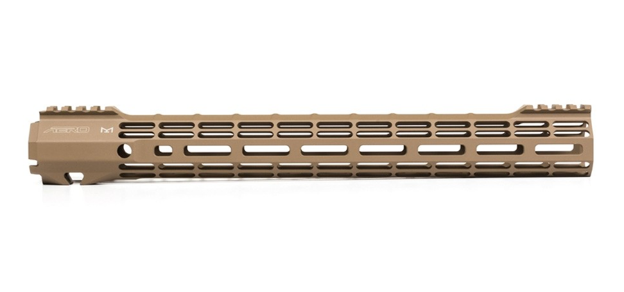 Aero Precision AR-15 ATLAS S-ONE M-LOK Handguard