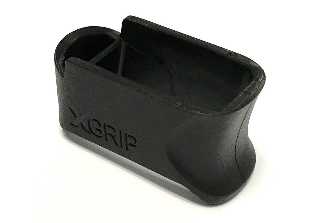X-Grip - Glock 43 w/ ETS 