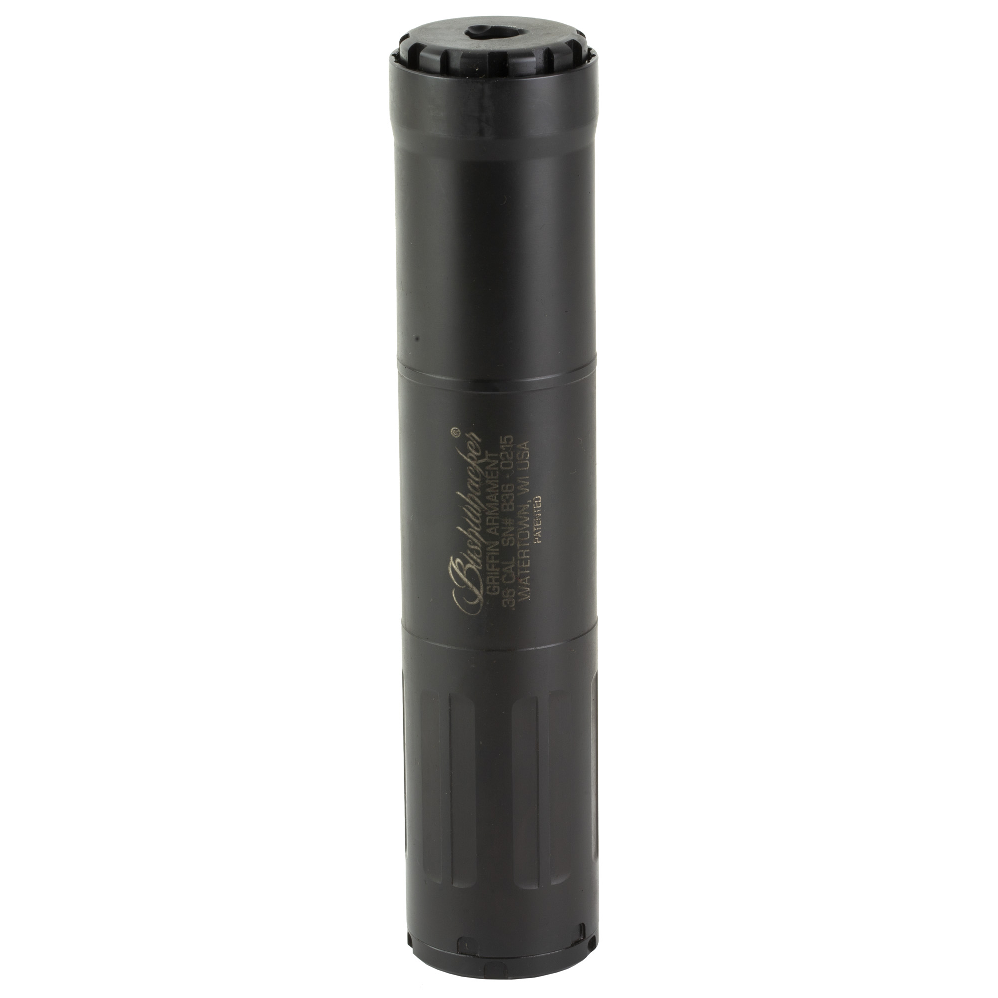 Griffin Armament GABUSH36W Bushwacker 36 Modular 36