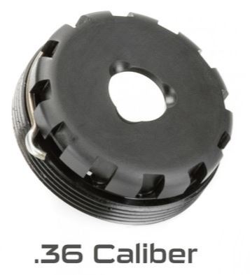 Griffin Armament Ratchet Front Cap