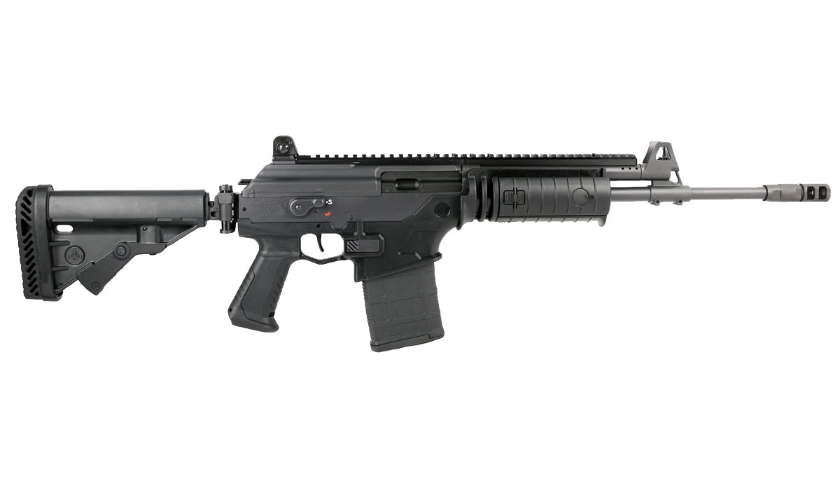 IWI Galil Ace Rifle, 16