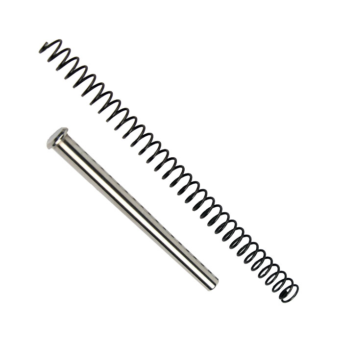 Grayguns Fat Guide Rod - Sig P320 Full Size - Stainless
