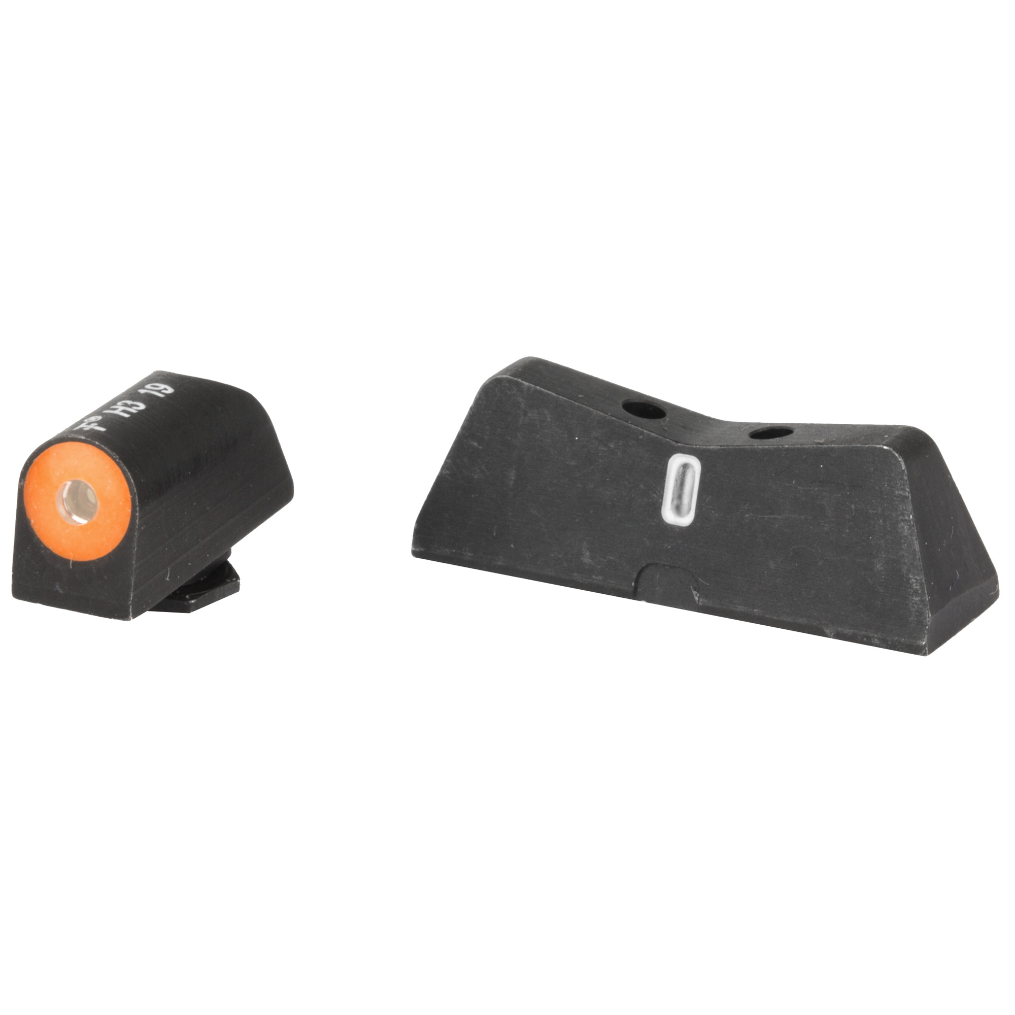 XS SIghts Glock DXT2 - Top Gun Supply