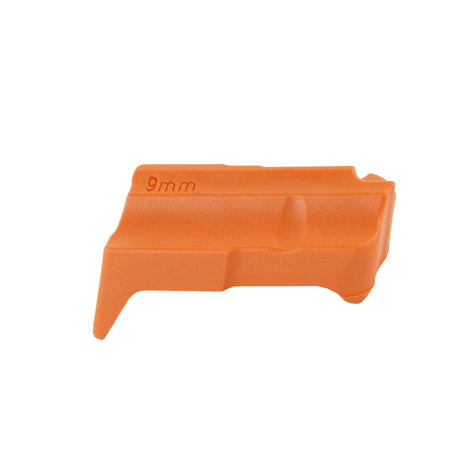 Glock Magazine Follower - 9mm Gen 5 - Orange