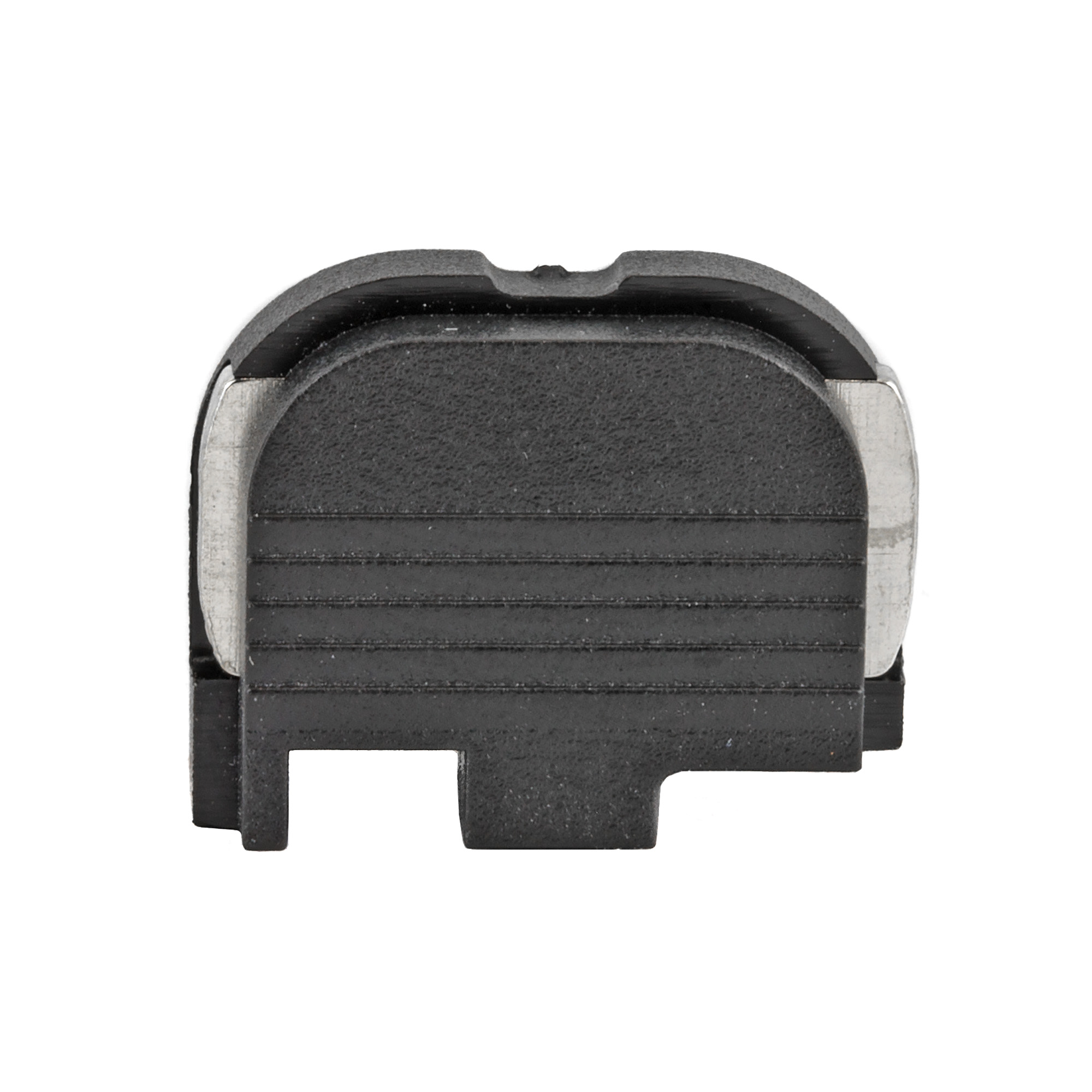Glock Slide Cover Plate - Black, G42