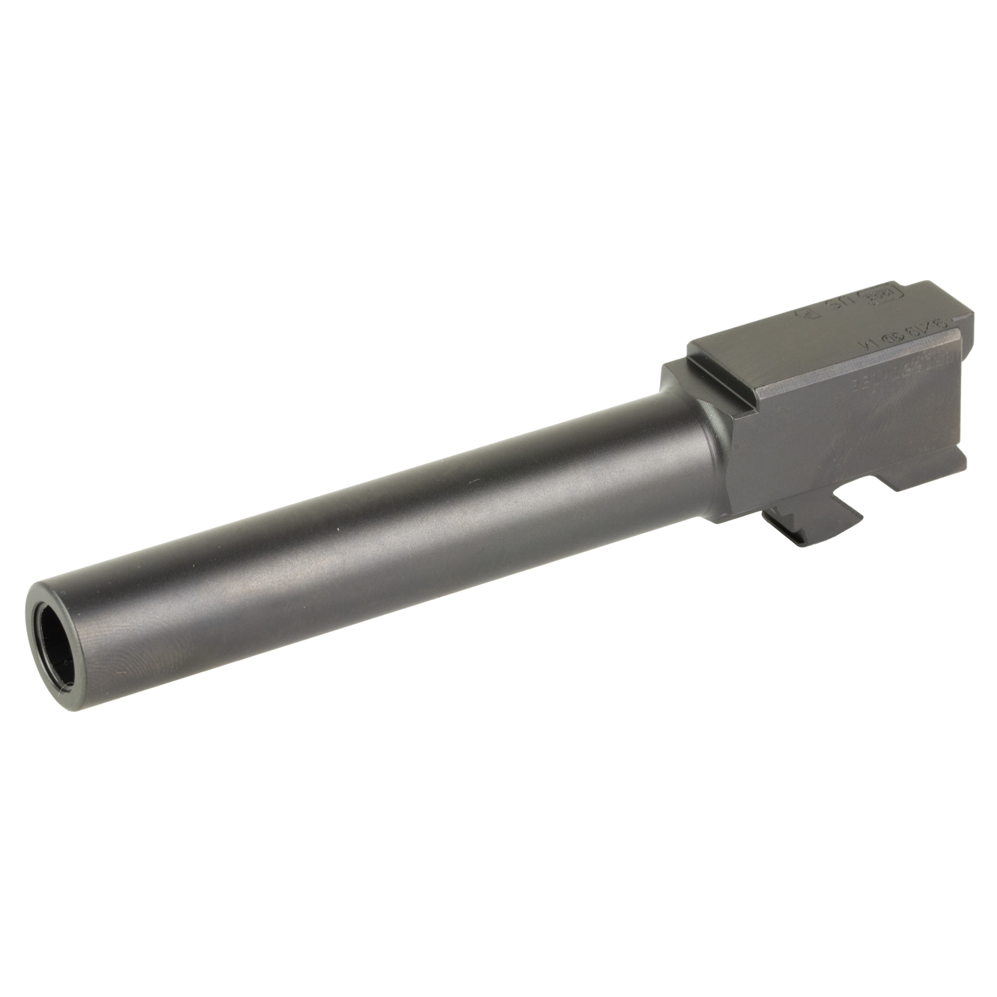 GLOCK Barrel, 9MM, 4.49