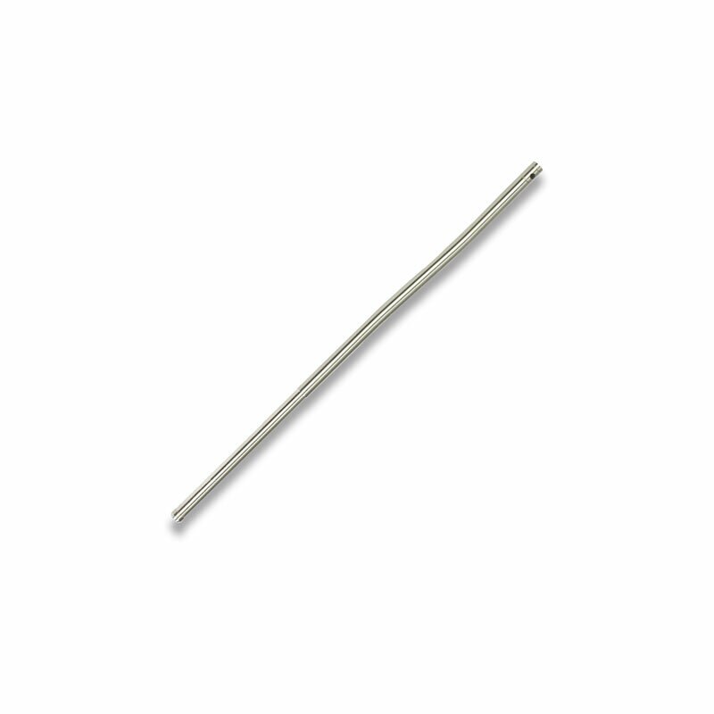 White Label Pistol Length Gas Tube