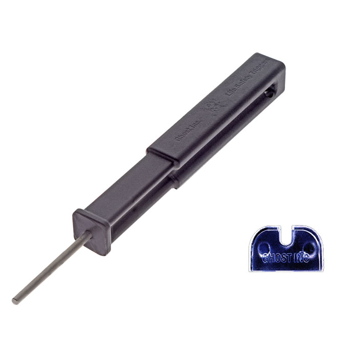 Ghost Enhanced Armorers Tool Kit - Glock GEN 1-4