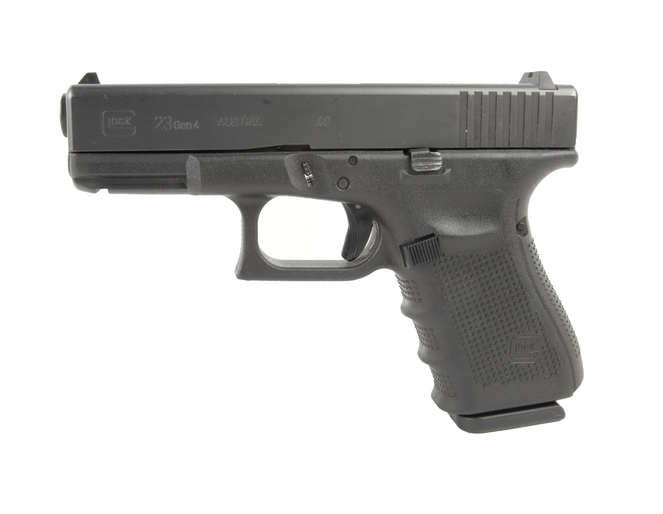 Used Glock 23 Gen 4