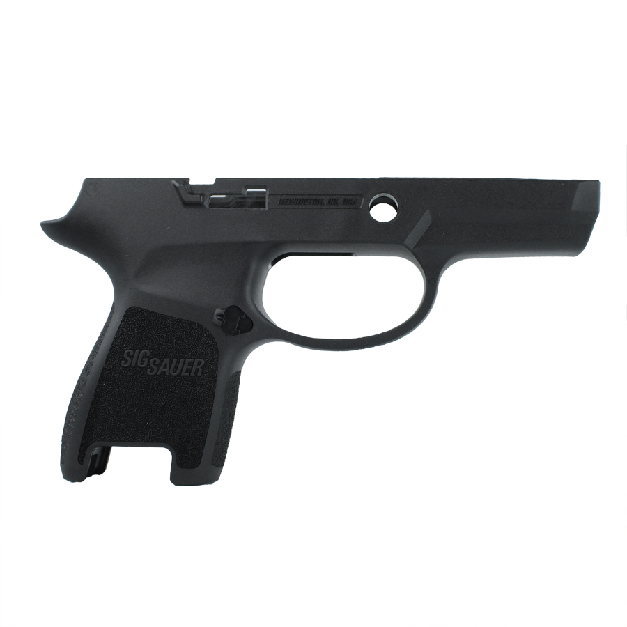 Sig Sauer P250/320 Grip 9/40/357 Sub-Compact - Small Grip