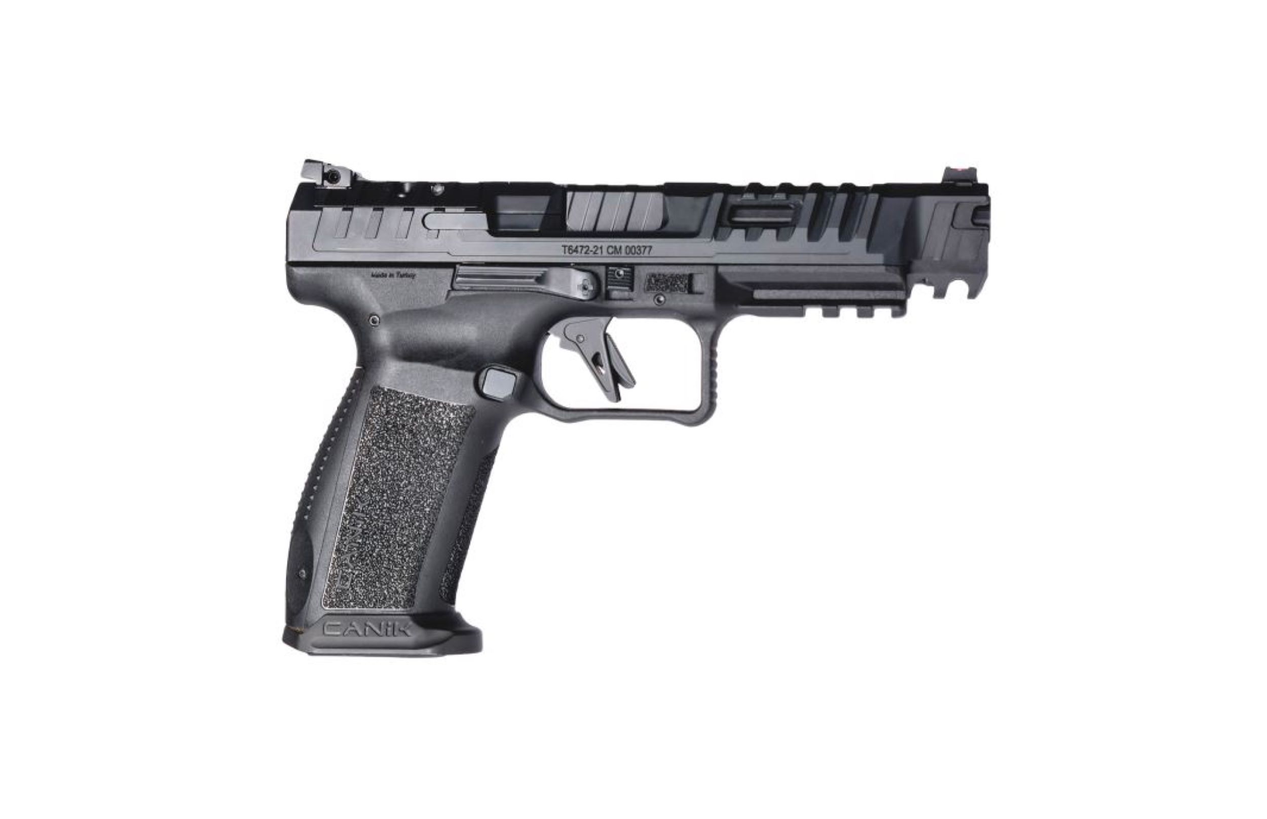 Canik SFx Rival Dark Side 9mm