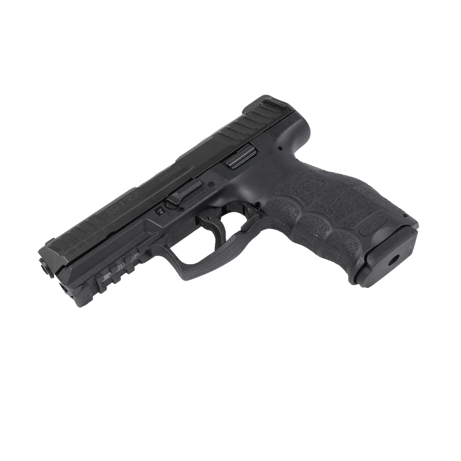 Heckler & Koch VP9, Night Sights, 9 mm - USED Heckler & Koch VP9, Night Sights, 9 mm - USED