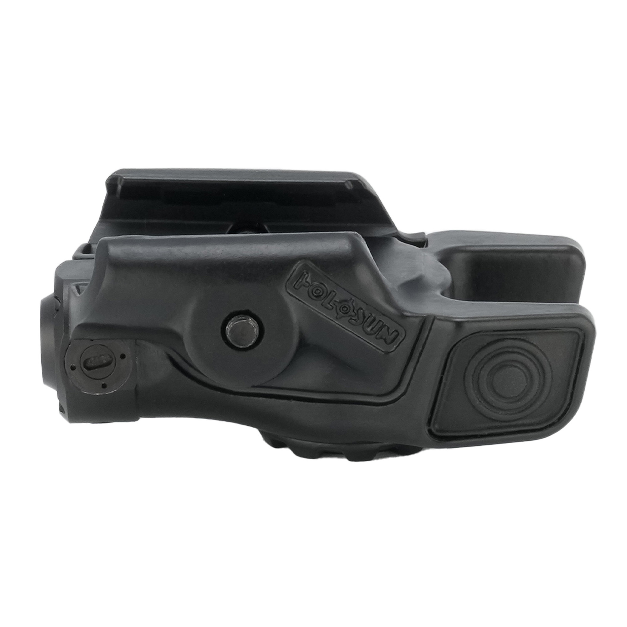 Holosun RMLTRD RMLt Green Black Rail Mounted Laser Holosun RMLTRD RMLt Green Black Rail Mounted Laser