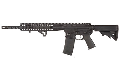 LWRC ICDIR5B16 LWRCI Direct Impingement 5.56x45mm NATO 16.10