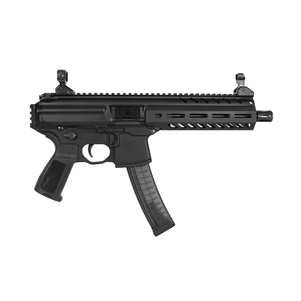 Sig Sauer MPX 8