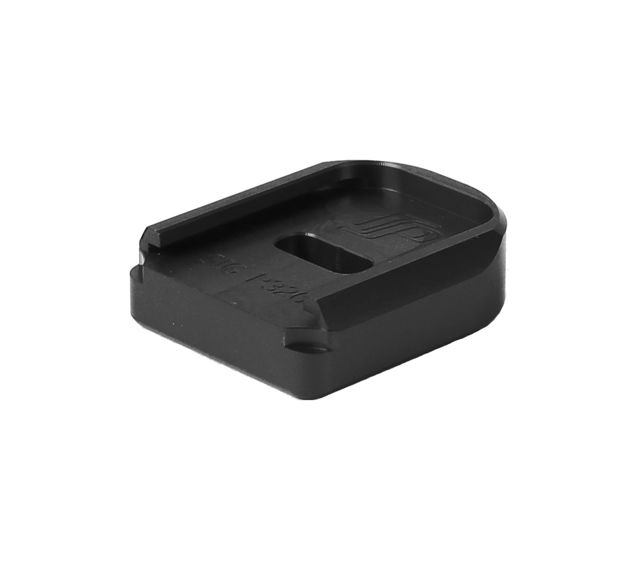 Springer Precision Sig P320 EZ .25