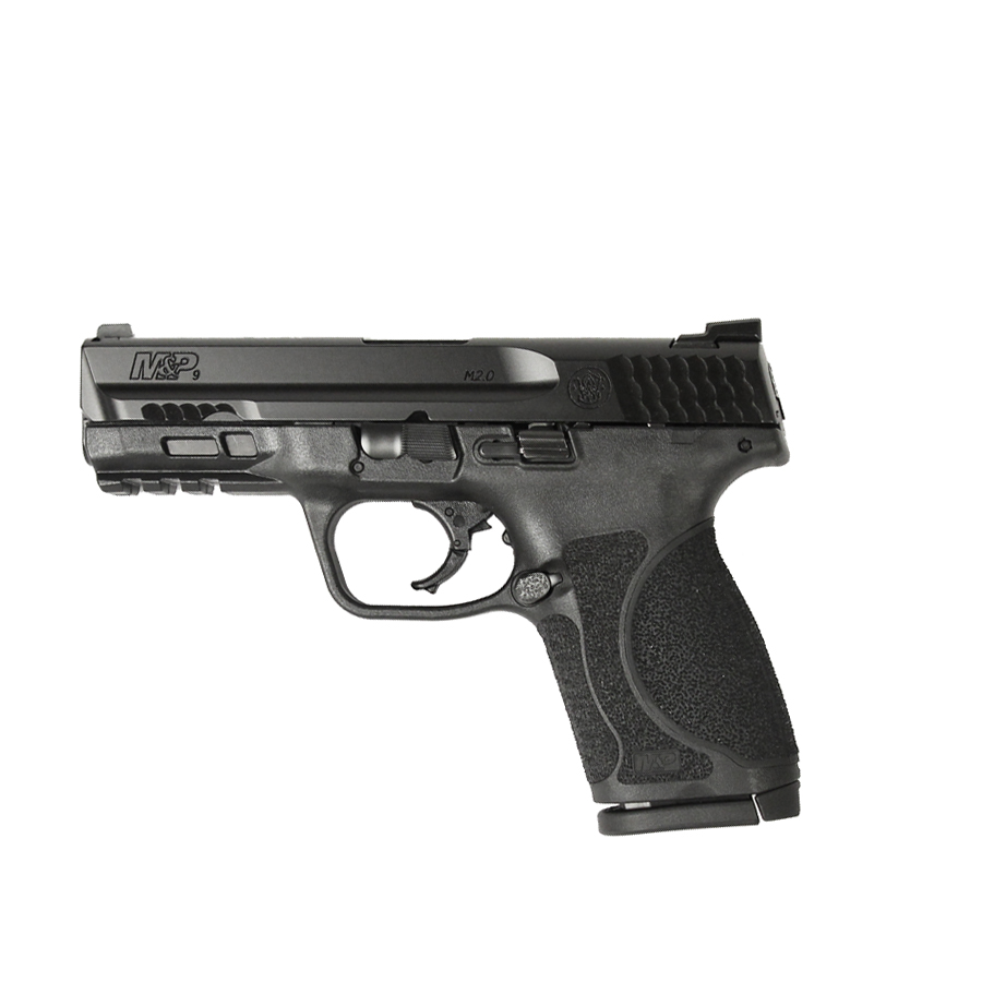 Smith & Wesson M&P9C 2.0 9mm 