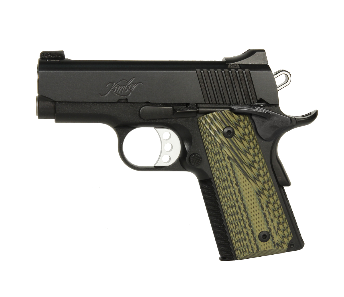  Kimber Ultra TLE II .45ACP