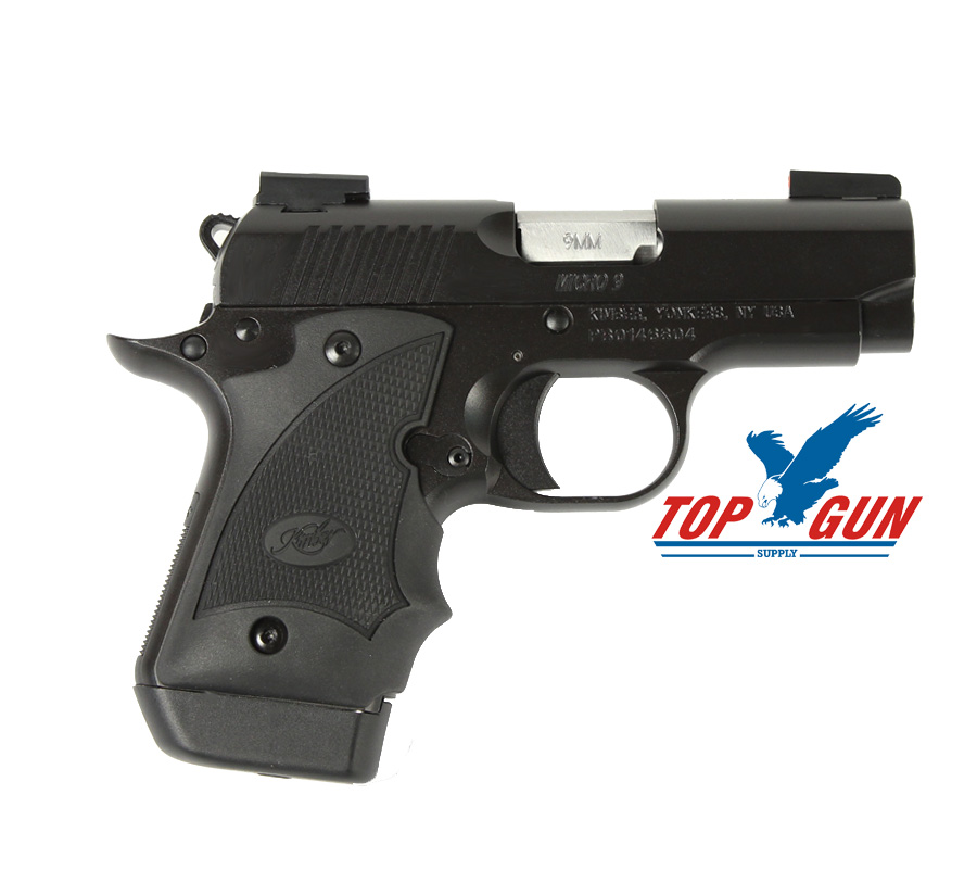 Kimber Micro 9 Nightfall (DN) 9mm - 3300194