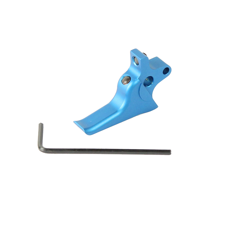 Grayguns Precision Adjustable Straight Trigger - Sig Sauer P-Series