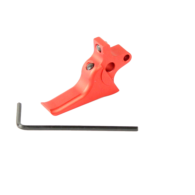 Grayguns Precision Adjustable Straight Trigger - Sig Sauer P-Series