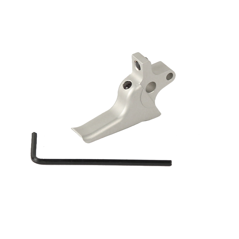 Grayguns Precision Adjustable Straight Trigger - Sig Sauer P-Series