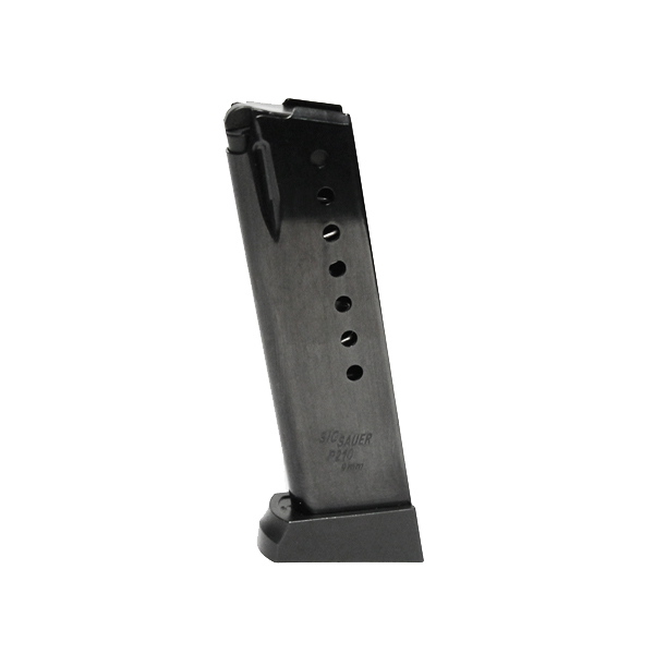 Sig Sauer P210 Legend Target 9mm 8RD Magazine