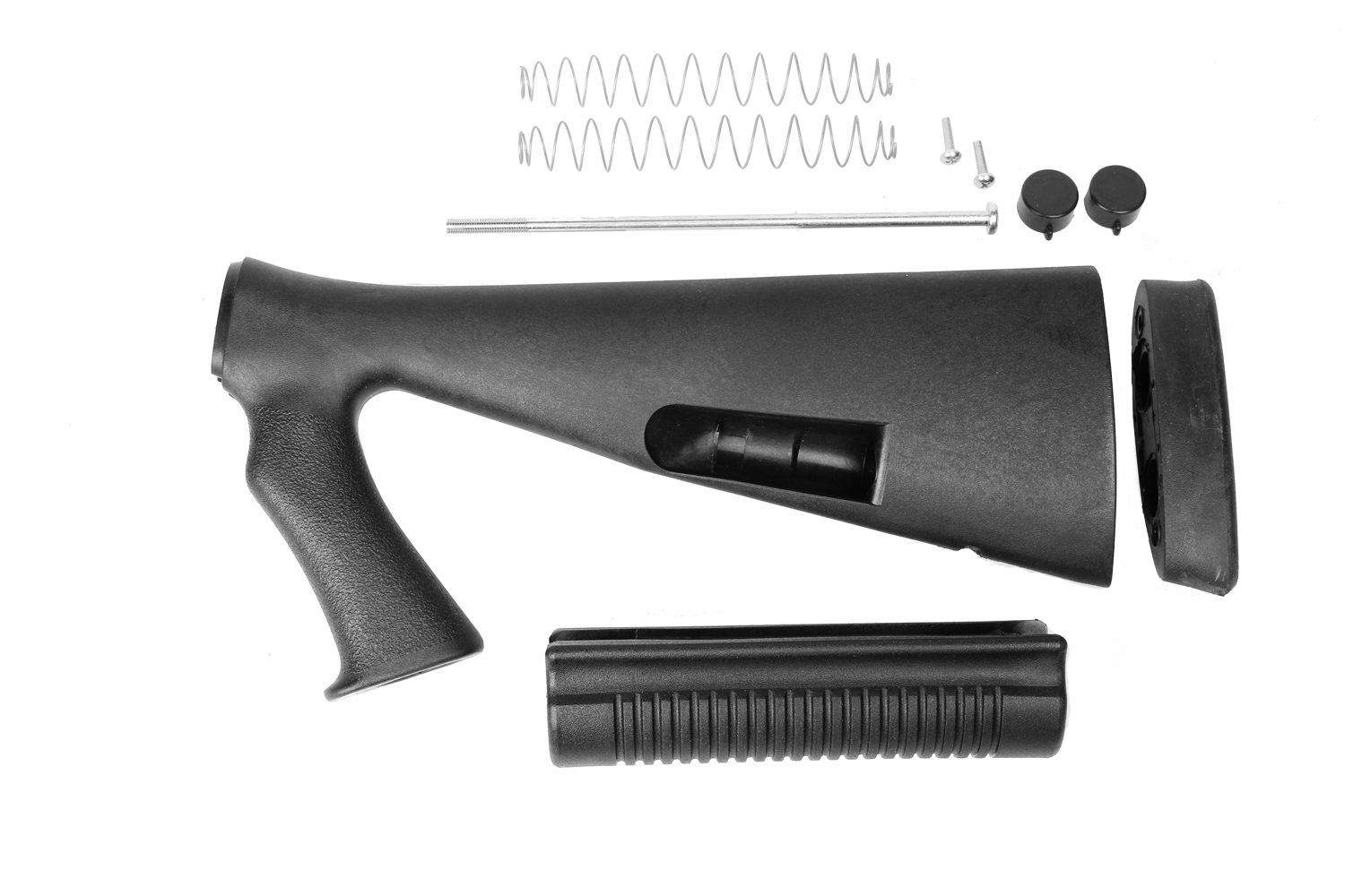 SpeedFeed SF III Tactical Stock Set - Remington 870