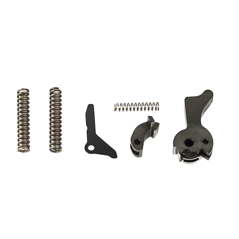 Grayguns PPAK-GEN2 Self Defense Kit
