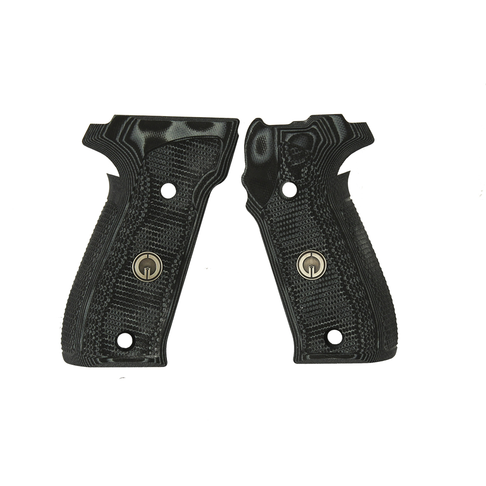 Grayguns Hogue G10 Grips - P226 DA/SA
