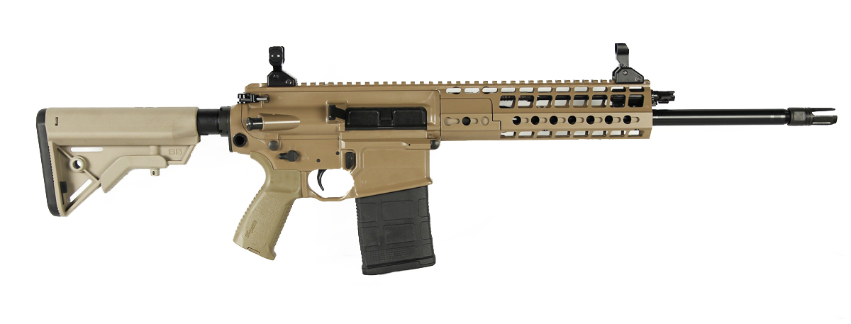 Sig Sauer 716 GEN2 Rifle