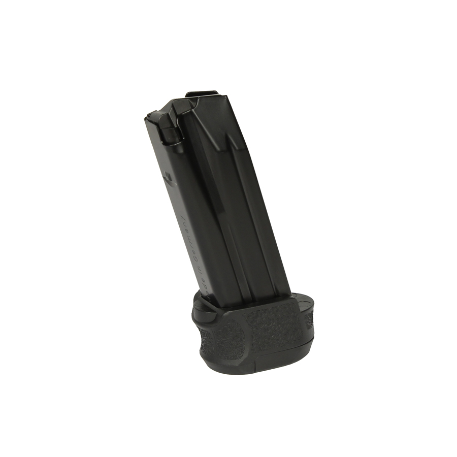 Heckler & Koch VP9SK and P30SK 15RD 9mm Magazine