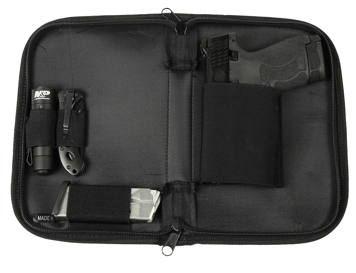 Smith & Wesson Shield M2.0 Carry Kit