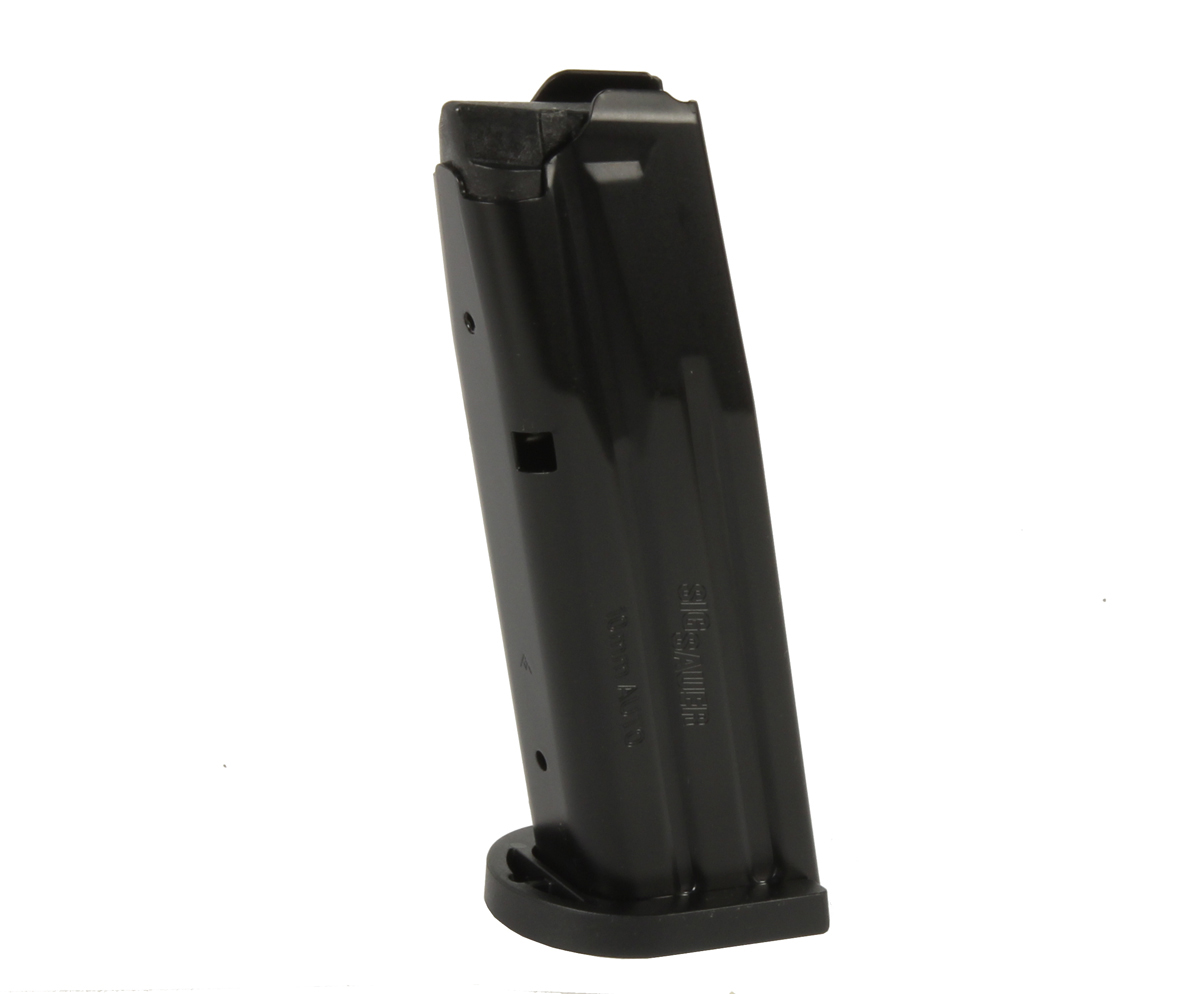 SIG SAUER P320 Full Size 10mm 15rd magazine