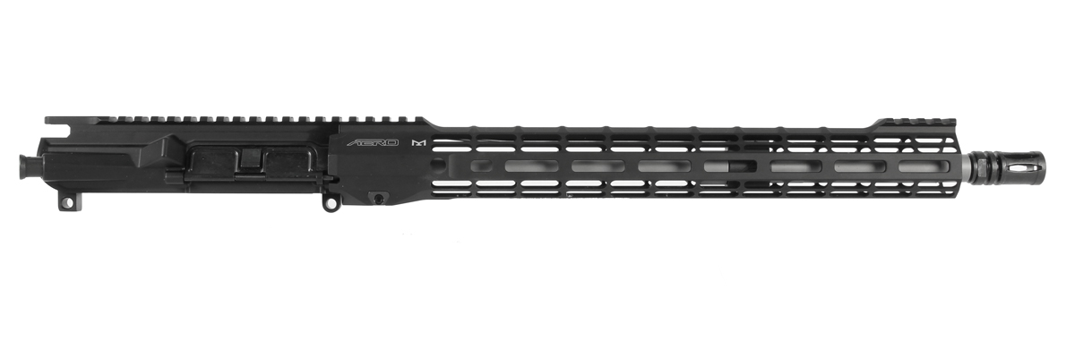 Aero Precision AR15 Gen 2 Complete Upper - 16