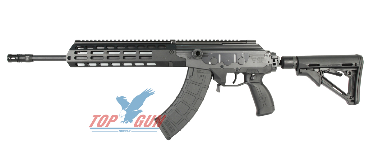 IWI Galil Ace Gen II Rifle, 16