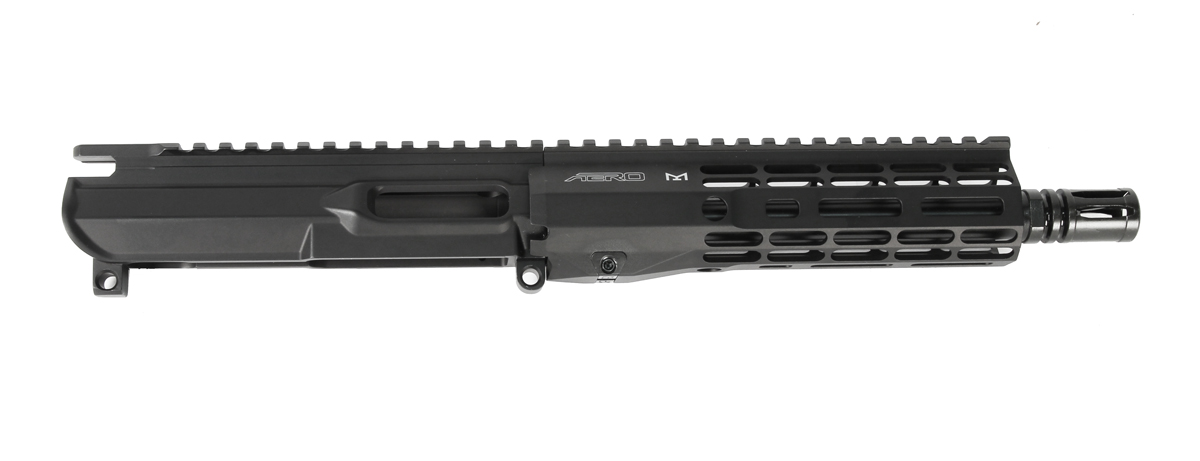 Aero Precision EPC-9 Complete Upper - 8.3