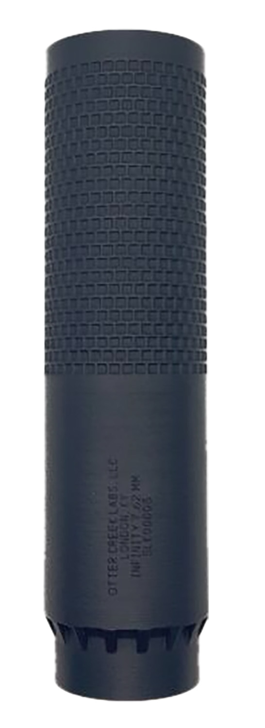 Otter Creek Arms Llc INF762 Infinity 7.62mm Black